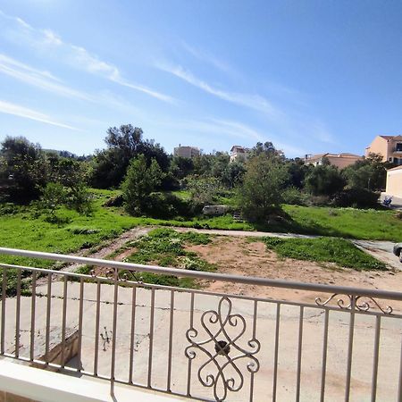 Kefalos Studios Argostoli Kamer foto