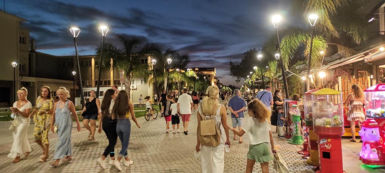 Kefalos Studios Argostoli Buitenkant foto