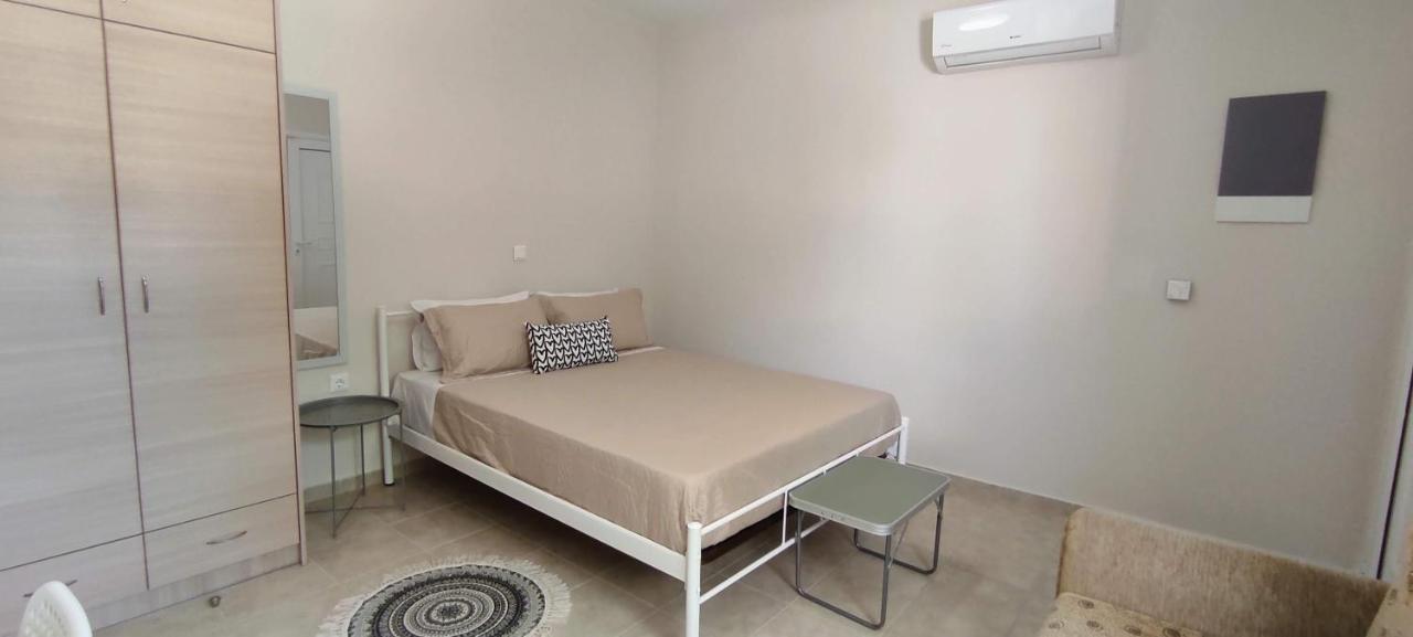 Kefalos Studios Argostoli Kamer foto