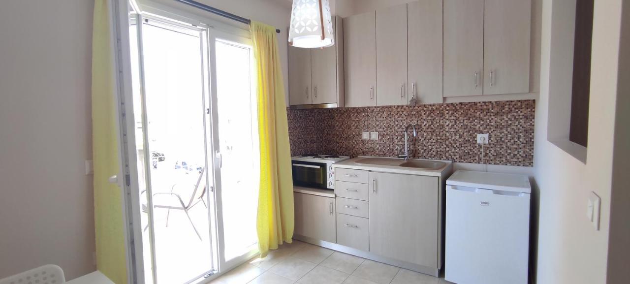 Kefalos Studios Argostoli Kamer foto
