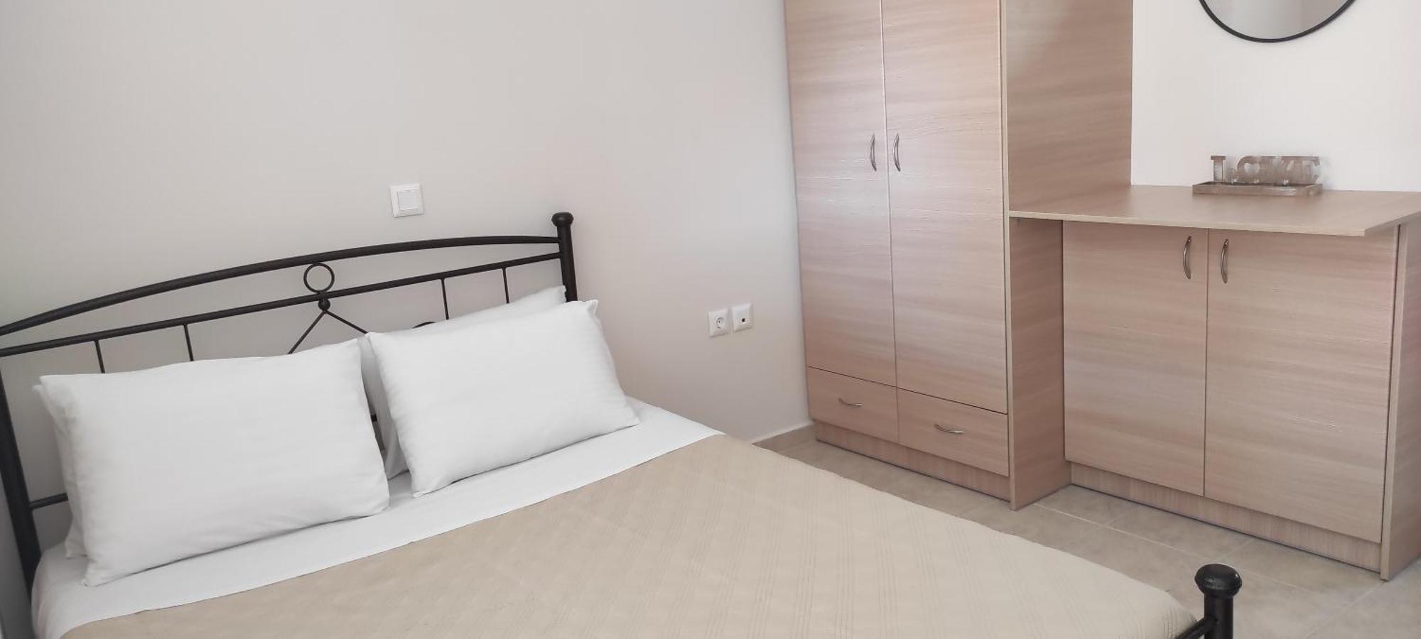 Kefalos Studios Argostoli Kamer foto