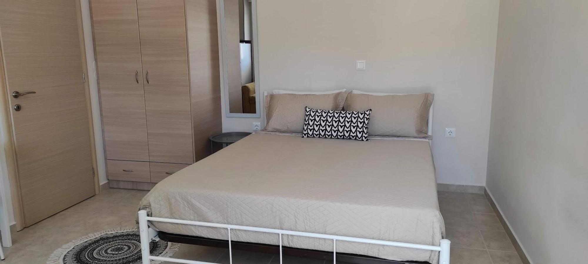 Kefalos Studios Argostoli Kamer foto