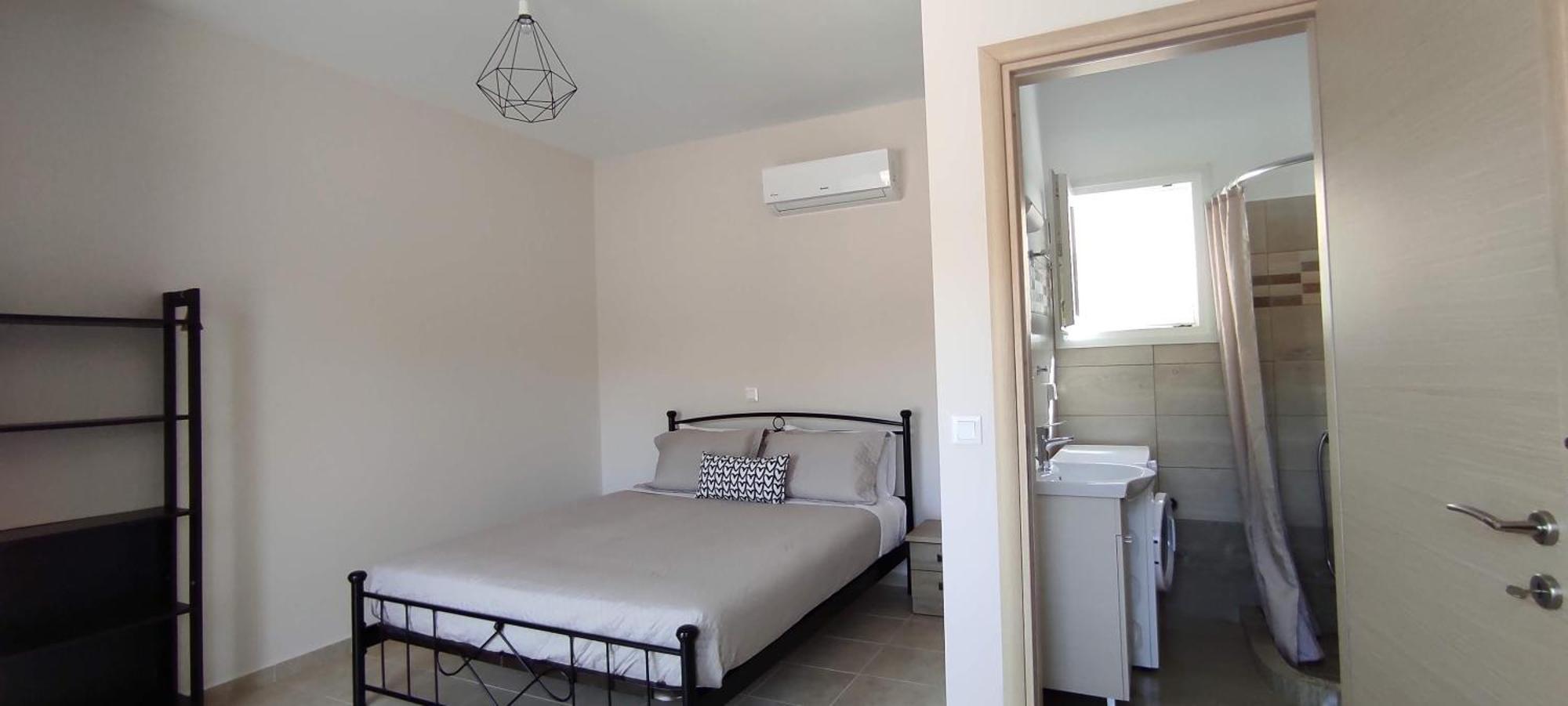 Kefalos Studios Argostoli Kamer foto