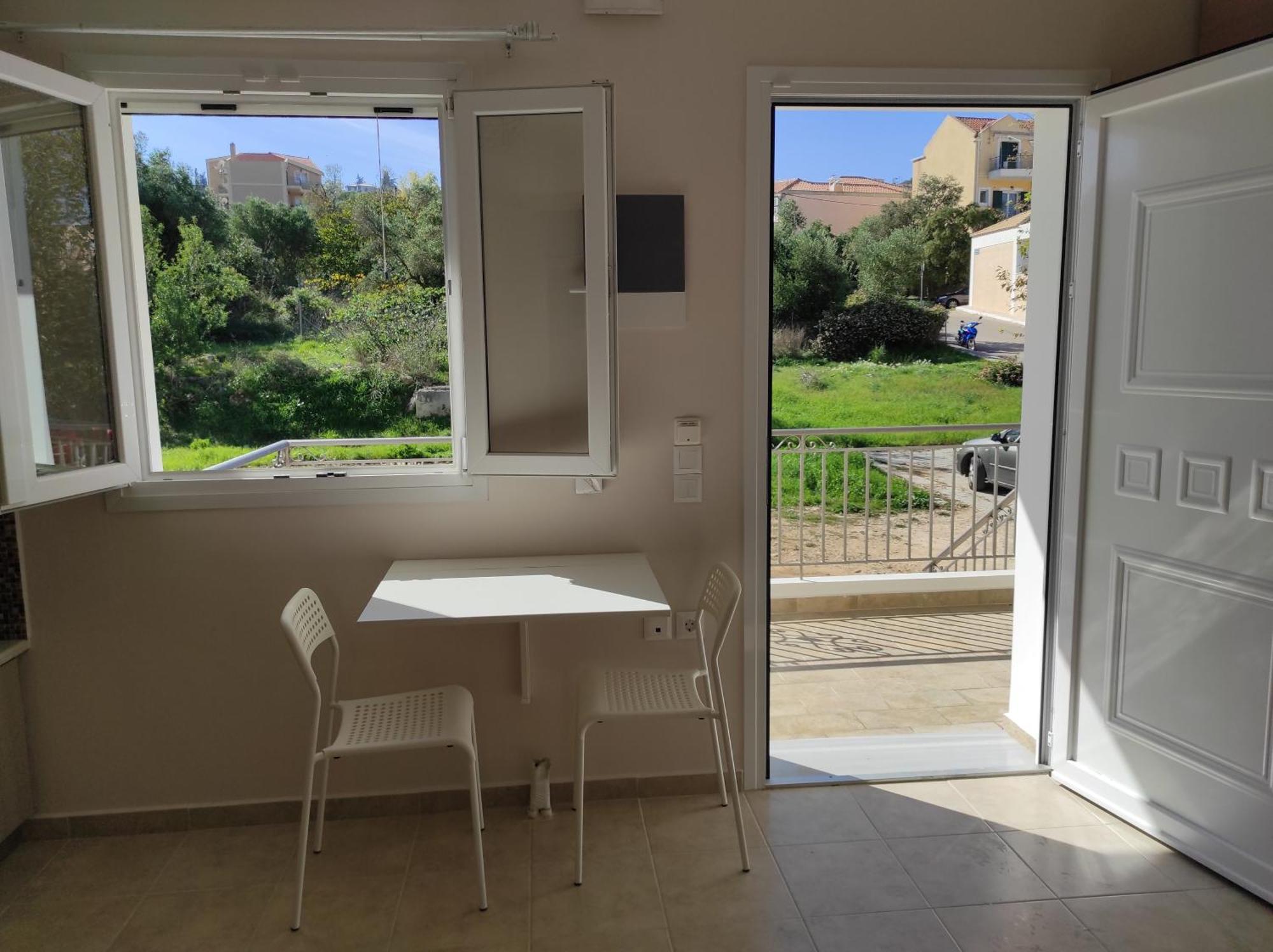 Kefalos Studios Argostoli Kamer foto
