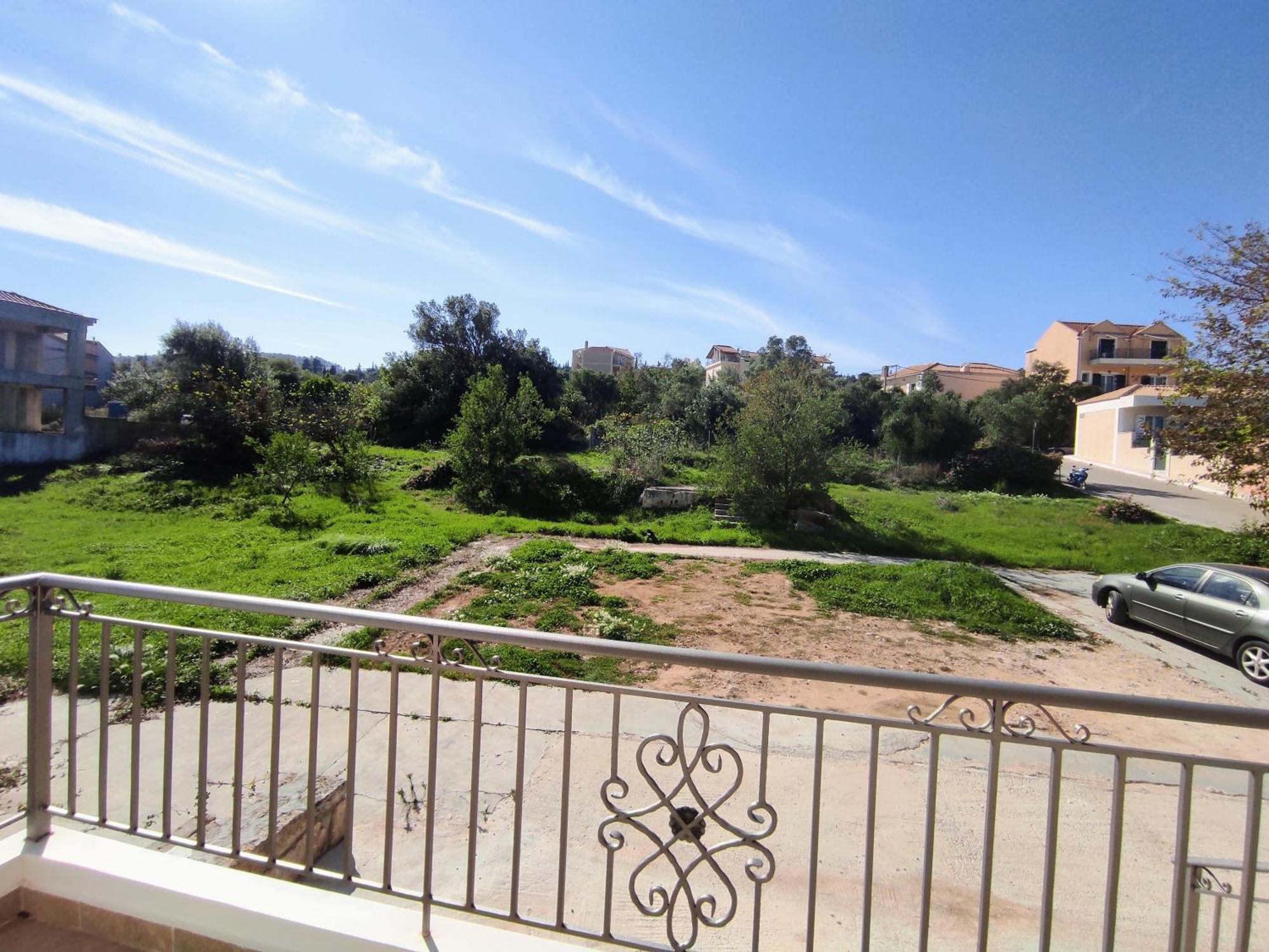Kefalos Studios Argostoli Kamer foto